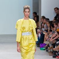 Lisbon Fashion Week Spring Summer 2012 - Ready To Wear - Alves Goncalves - Catwalk- | Picture 97452